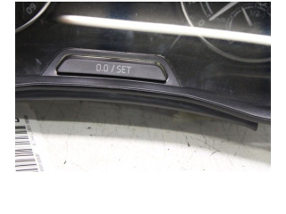 Přístrojová deska  Skoda Scala 2019 654920741A, MARELLI  