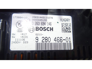 Панель приборов 928046601, 9280466   BMW 5 GT F07       