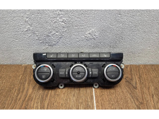Блок управления климат-контролем 7N0907044B, 5HB01105941   Volkswagen Sharan