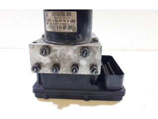 Jednotka ABS A0325459132, 10092515413   Mercedes-Benz C W203 2003
