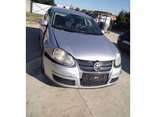 Zpětné zrcátko  Volkswagen Jetta V 2007    