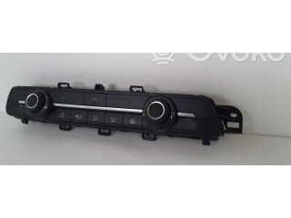 Блок управления климат-контролем 155302812   Fiat Scudo