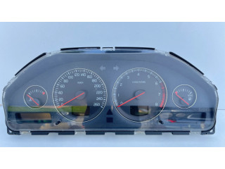 Přístrojová deska  Volvo S60 2002 1312831, 8673259  