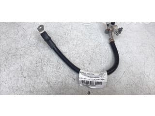 Pojistková skříňka Řídící jednotka BSM 31376758   Volvo V60 2021
