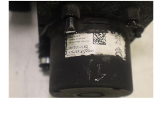 Jednotka ABS 0265957058   Peugeot Partner III 2018