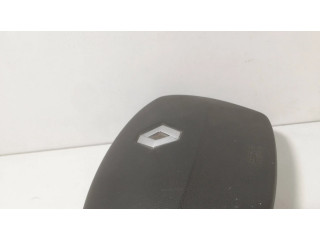 Подушка безопасности водителя 985100001R   Renault Laguna III