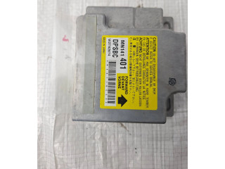 Блок подушек безопасности MN141401   Mitsubishi Grandis