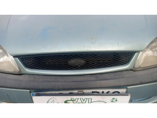 Передняя решётка Ford Fiesta 2006-2008 года REJILLADELANTERA      