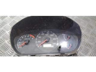 Přístrojová deska  Honda Civic 2002 HR0287014, HR-0287-014  