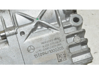 Масляный насос  N54 B30 A 7573748  BMW 3 E90 E91 3.0