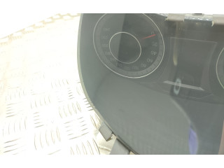Přístrojová deska  Hyundai i40 2012 940013Z010  