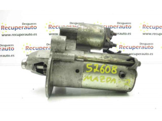 Ojnice  2S6U11000EB    Mazda 2  