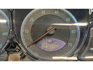 Přístrojová deska  Mercedes-Benz SL R230 2005 A2305400023  