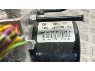 Jednotka ABS 7844050   BMW M3 2010