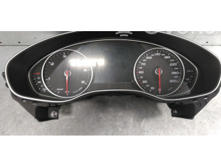 Панель приборов 4G8920934R   Audi A6 S6 C7 4G       