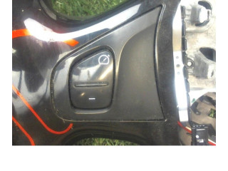 Volant Renault Captur 2014 484003468R, 484003468R  