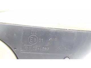 Zpětné zrcátko pravé Citroen C4 I 2005  96467116, E9024287  