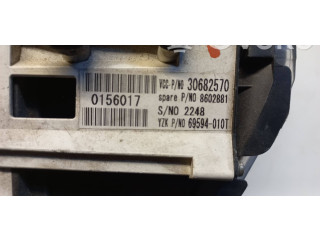 Přístrojová deska  Volvo S40, V40 2001 30682570, 69594010T  