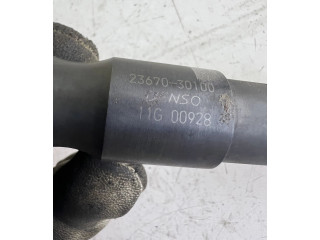 Форсунка 2367030100    Toyota Hilux (AN10, AN20, AN30)   