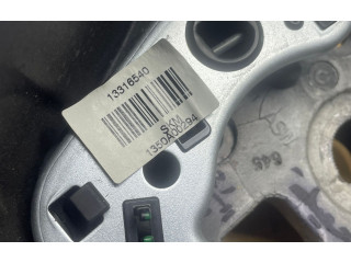 Блок управления 13316540   Opel Insignia A