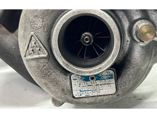  Турбина Volkswagen Transporter - Caravelle T4  074145701A, FB50487670075         