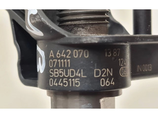 Vstřikovač A6420701387, 071111   Mercedes-Benz R W251     