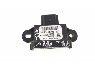 Блок управления HU5T14G490AE, A2C7504490400   Ford Fusion II