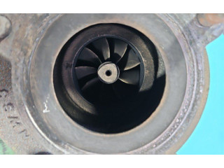  Турбина Renault Laguna III  765015-6, IMPRK1407198         