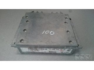 Řídící jednotka 0155455732, 0265106106   Mercedes-Benz S W140 1999