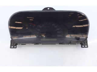 Přístrojová deska  Honda FR-V 2006 2574301922, E3-B5-4-2  