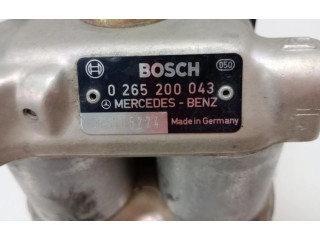 Jednotka ABS 0265200043   Mercedes-Benz C W202 