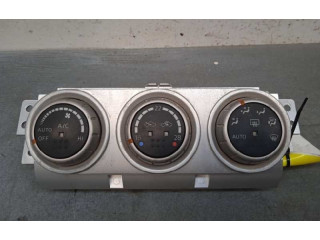 Модуль блока управления кондиционером 27500JB74A   Nissan X-Trail T31