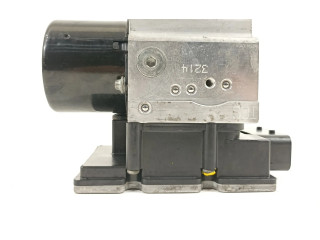 Jednotka ABS 12801328   Saab 9-3 Ver2 2005