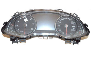 Другие блоки управления / модули    4K0920700, 4K0920700   Audi A6 S6 C8 4K