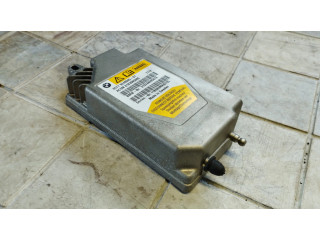 Блок подушек безопасности 6577924809501, 618308500C   BMW 5 GT F07