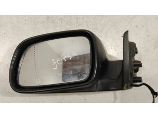 Zpětné zrcátko  levé Peugeot 307 2002  96577210XT  