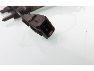 Комплект форсунок 0432191528, 0432191527    BMW 3 E46  M47 D20 (204D1) 