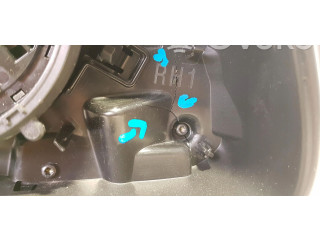 Zpětné zrcátko  BMW X1 F48 F49 2020    