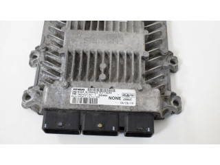 Řídící jednotka 30713699, 5WS40212D   Volvo S40 2004