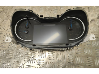 Панель приборов 838004A660, 2575804892   Toyota RAV 4 (XA50)       