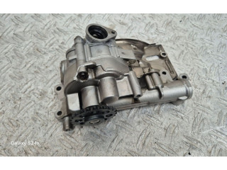 Čerpadlo oleje 6401810401   Mercedes-Benz A W169   