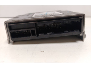Блок подушек безопасности 607004500   Renault Laguna III