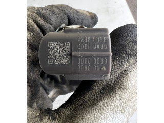 Форсунка 2367030100    Toyota Hilux (AN10, AN20, AN30)   