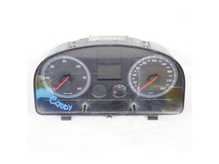 Přístrojová deska  Volkswagen Caddy 2004 2K0920842E  