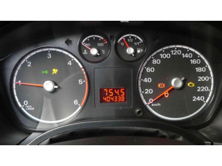 Přístrojová deska  Ford Focus 2008 3M5F-10841-A, IMPRK1276678  
