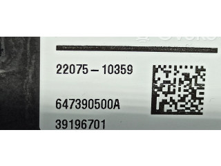 Volant Opel Corsa F 2022 647390500A, 98305800ZD  