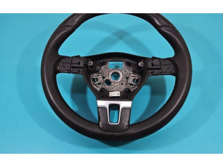 Volant Volkswagen PASSAT B7 2011 3C8419091BE, IMPRK1392436  