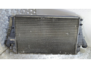 Интеркулер  13136681, 15290799   Opel Vectra C 1.9