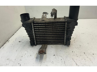 Интеркулер  A6390900414   Mitsubishi Colt CZ3 