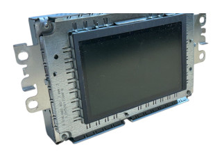 Дисплей    31350817, 7505800013   Volvo V40 Cross country